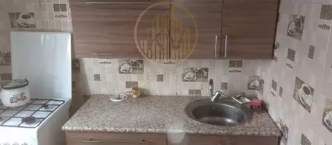 2-к кв. Ставропольский край, Минеральные Воды Советская ул., 82 (44.5 ...