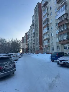 3-к кв. Томская область, Томск Алтайская ул., 126 (65.9 м)