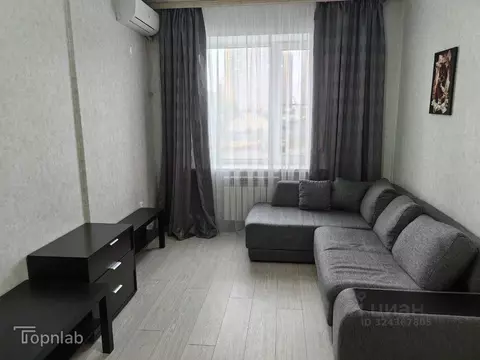 1-к кв. Ростовская область, Ростов-на-Дону, Нахичевань ул. 35-я Линия, ...