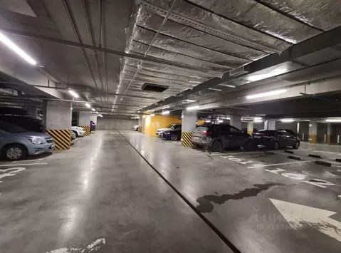 Гараж в Татарстан, Казань ул. Азата Аббасова, 10 (14 м)