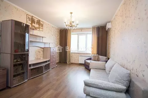 2-к кв. Саратовская область, Балаково Трнавская ул., 36 (50.7 м)