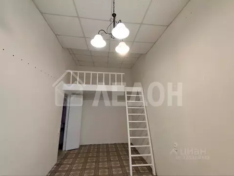 2-к кв. Омская область, Омск ул. 5-я Кордная, 62В (33.7 м)