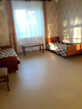 Дом в Крым, Симферопольский район, Молодежное пгт ул. Вокзальная (85 ...