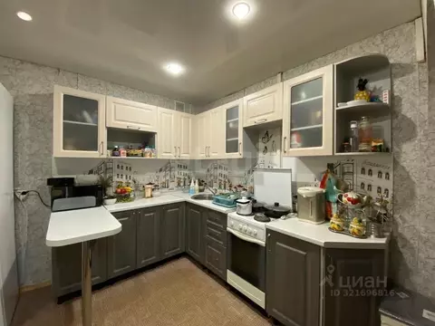 2-к кв. Костромская область, Галич ул. Гладышева, 71/1 (38.7 м)