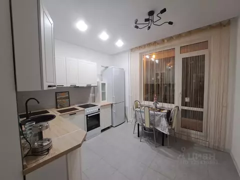 1-к кв. Московская область, Апрелевка Наро-Фоминский городской округ, ...