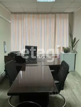 Офис в Красноярский край, Красноярск Высотная ул., 4 (17 м)