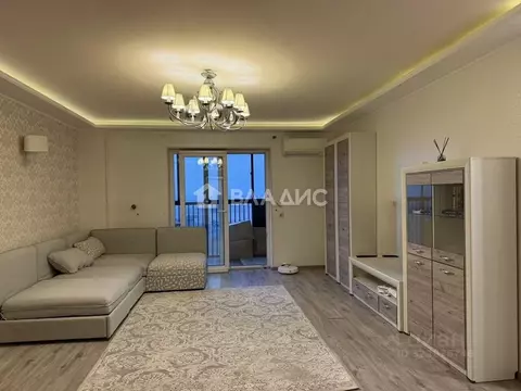 2-к кв. Москва Большая Очаковская ул., 44к1 (58.5 м)