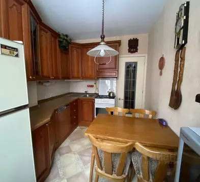 2-к кв. Москва Воронцовская ул., 26 (45.0 м)