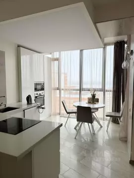 3-к кв. Татарстан, Казань ул. Абсалямова, 19 (50.0 м)