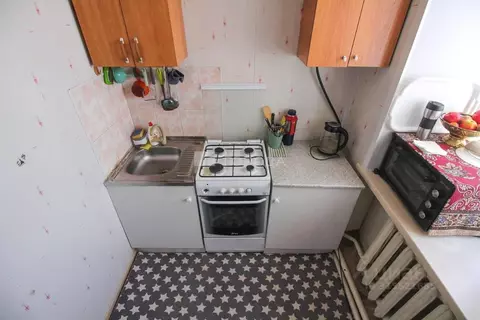 3-к кв. Алтайский край, Павловский район, пос. Новые зори Октябрьская ...