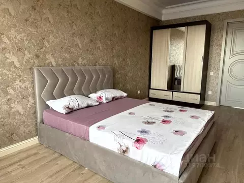 2-к кв. Дагестан, Каспийск ул. Молодежная, 1 (40.0 м)