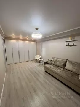 1-к кв. Челябинская область, Челябинск ул. Захаренко, 11 (34.0 м)