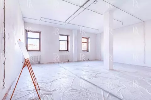 1-к кв. Москва Поварская ул., 8/1к1 (78.9 м)