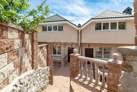 Таунхаус в Крым, Ялта туп. Владимирский, 4В (63 м)