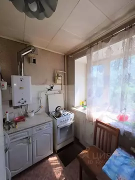 2-к кв. Нижегородская область, Нижний Новгород Херсонская ул., 14к2 ...