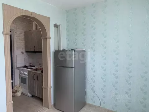 Студия Тюменская область, Тюмень ул. Парфенова, 20А (11.8 м)