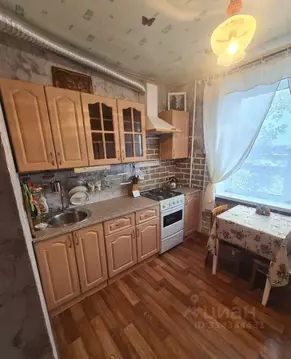 2-к кв. Ярославская область, Рыбинск Южный п/р, ул. Ухтомского, 3 ...