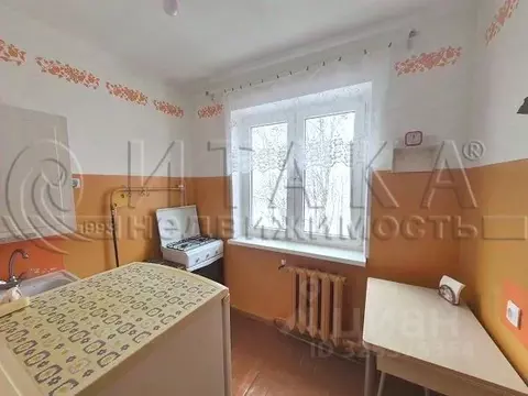 2-к кв. Ленинградская область, Волосовский район, Рабитицкое с/пос, д. ...