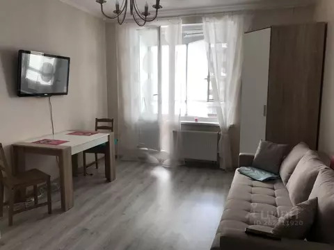 Студия Ленинградская область, Кудрово г. Всеволожский район, Заневское ...