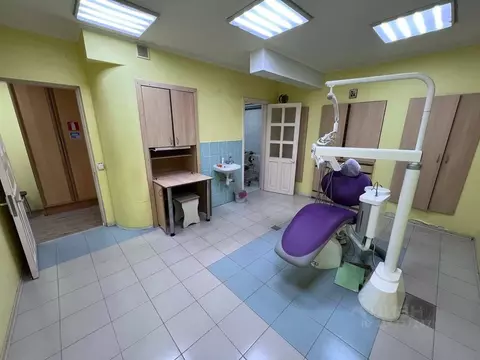 Помещение свободного назначения в Севастополь ул. Сафронова, 3 (30 м)