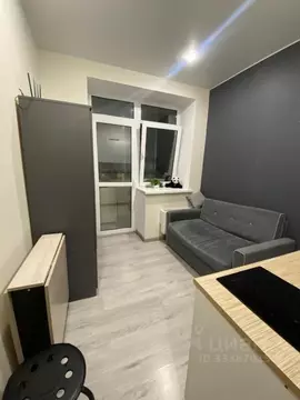Студия Москва д. Марьино, ул. Жемчужная, 1к15 (12.0 м)