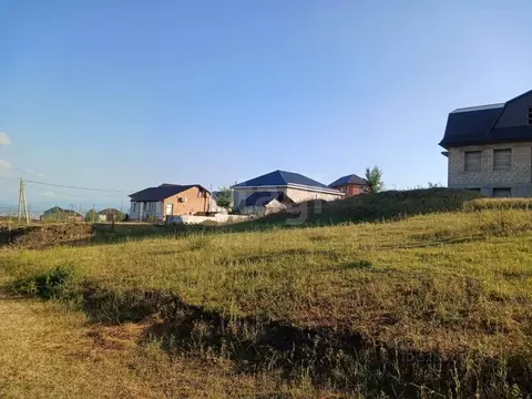 Участок в Ингушетия, Назрань  (6.0 сот.)
