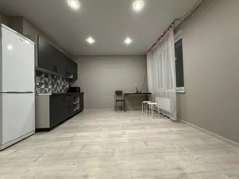 1-к кв. Татарстан, Казань Тэцевская ул., 4Д (40.0 м)