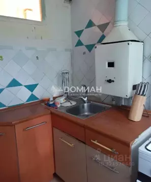 3-к кв. Ростовская область, Новочеркасск Гвардейская ул. (62.0 м)