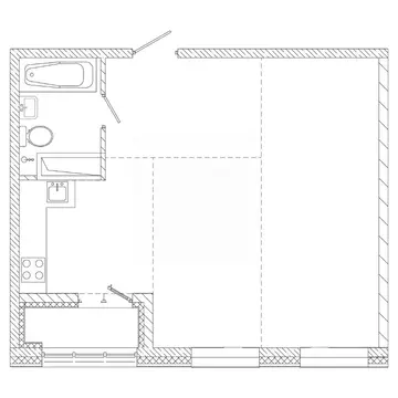 2-к кв. Приморский край, Владивосток Исторический жилой комплекс ...