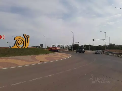 Участок в Белгородская область, Белгородский район, Дубовское с/пос, ...