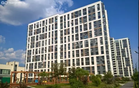 2-комнатная квартира: Тюмень, улица Фармана Салманова, 26к2 (51.9 м)