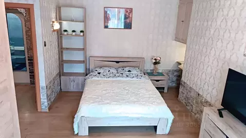 1-к кв. Тульская область, Тула ул. Болдина, 6 (33.0 м)