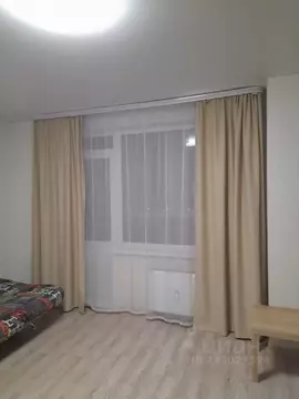 Студия Алтайский край, Барнаул Балтийская ул., 93 (27.2 м)