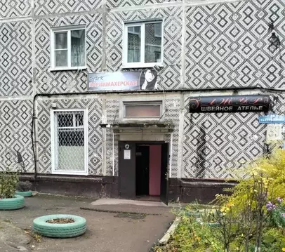 Помещение свободного назначения в Калужская область, Калуга ул. ...