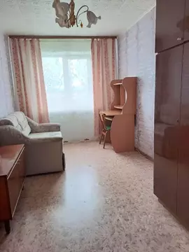 2-к кв. Мурманская область, Апатиты ул. Строителей, 17 (43.9 м)