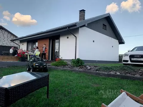 Дом в Московская область, Богородский городской округ, д. Соколово, ...