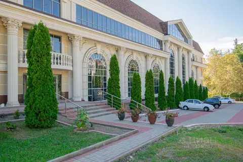 Студия Краснодарский край, Сочи Курортный просп., 93 (35.0 м)