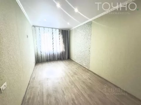 3-к кв. Пензенская область, Пенза ул. Молодежная, 16 (62.4 м)