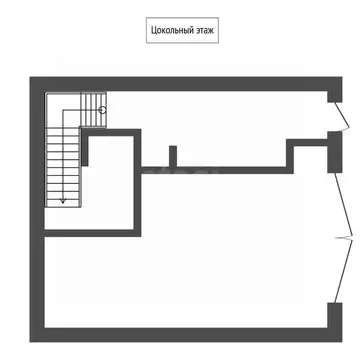 Таунхаус в Тульская область, Тула Водный пер., 29 (118 м)
