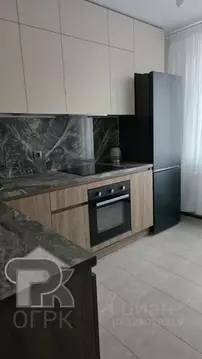 1-к кв. Московская область, Балашиха ул. Безымянная, 16 (49.0 м)