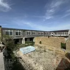 Дом в Крым, Сакский район, с. Суворовское ул. Степная, 19 (297 м)