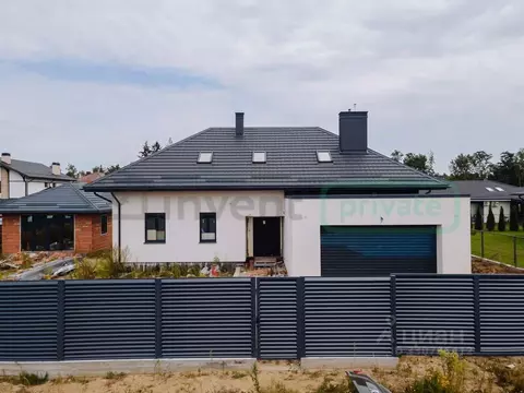 Дом в Калининградская область, Зеленоградский муниципальный округ, ...