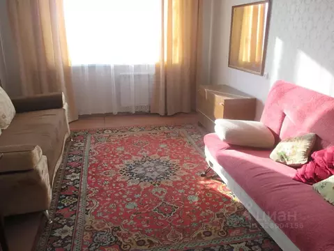 2-к кв. Тульская область, Тула ул. Революции, 12 (52.0 м)