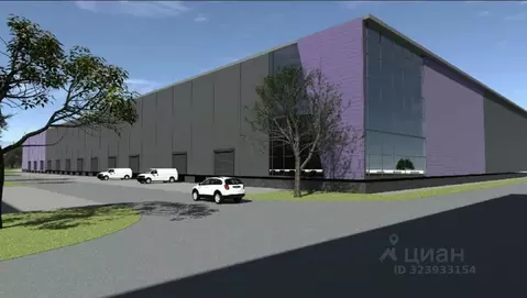 Склад в Москва Пятницкое ш., 7 (16948 м)