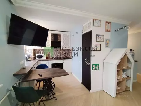 2-к кв. Белгородская область, Белгород ул. Николая Островского, 7 ...