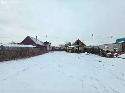 Дом в Улан-Удэ, садоводческое товарищество Весна, 876 (20 м)