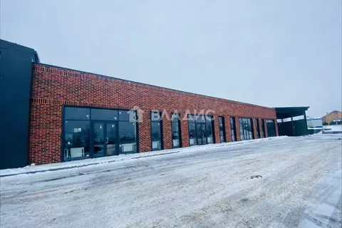 Помещение свободного назначения в Белгородская область, Старый Оскол ...