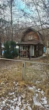 Дом в Воронежская область, Воронеж ул. Казакова, 50 (36 м)