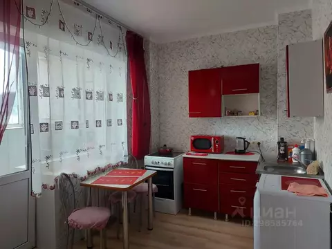 Студия Алтайский край, Белокуриха Советская ул., 9 (46.0 м)