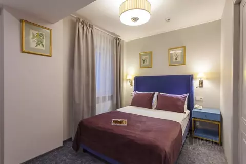 Комната Москва Пятницкий пер., 4С1 (15.0 м)